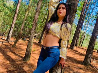 Eroottinen videokeskustelu AllyEvans