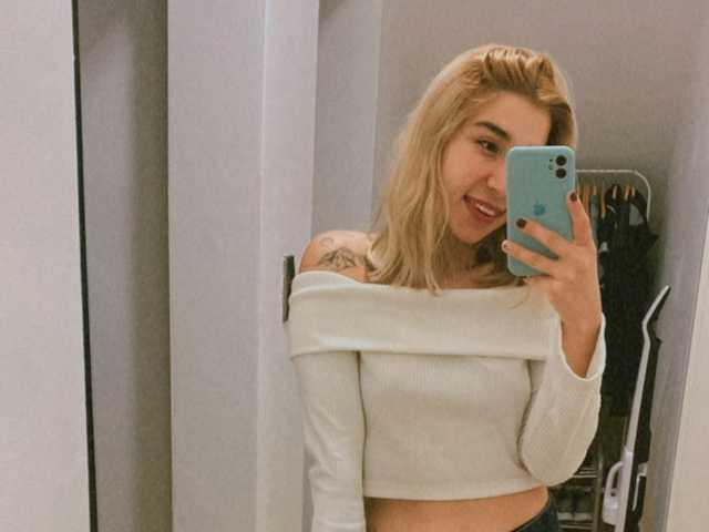 Kuva profiilista Allyson-Fiore