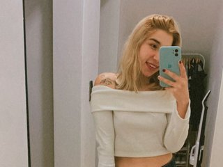 Eroottinen videokeskustelu Allyson-Fiore