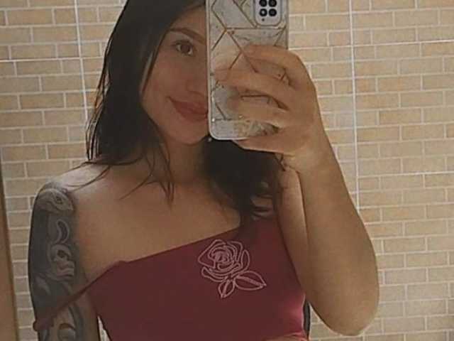 Kuva profiilista allysonbaileyy