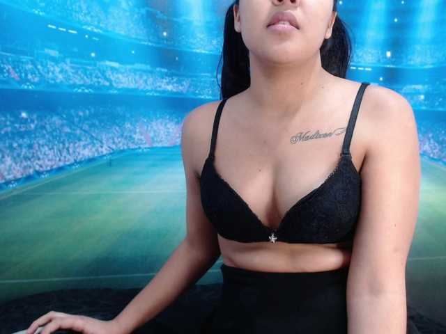 Lähettää kuvakaappauksia allysonbell