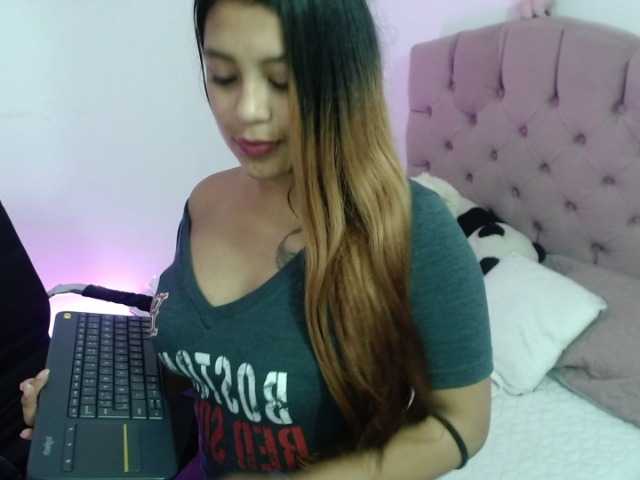 Lähettää kuvakaappauksia Allyss