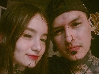 Eroottinen videokeskustelu Alucard-Carmila
