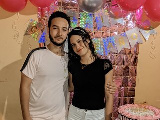 Eroottinen videokeskustelu Always-hot1