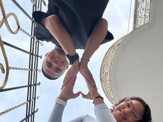 Eroottinen videokeskustelu aly-n-seba