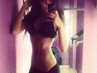 Eroottinen videokeskustelu Alya1104