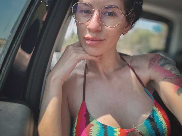 Kuva profiilista alyonaqueen