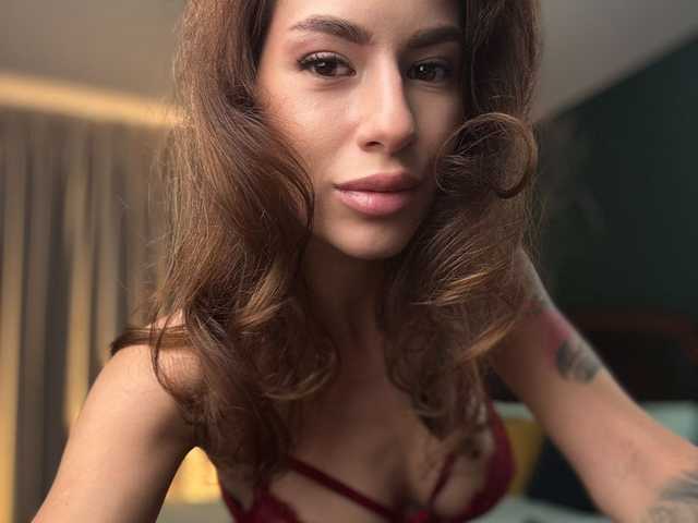 Kuva profiilista alyonaqueen