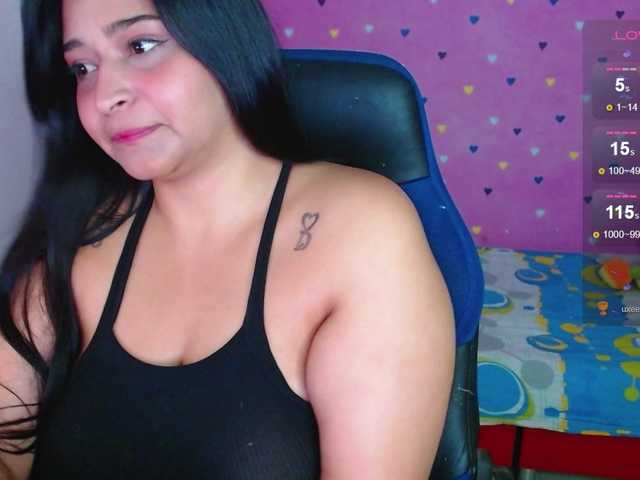 Kuvat Alyson- #latina #bbw #natural #squirt #curvy #young #big tits #big ass