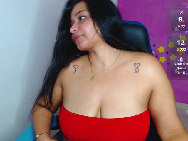 Kuvat Alyson- #latina #bbw #natural #squirt #curvy #young #big tits #big ass