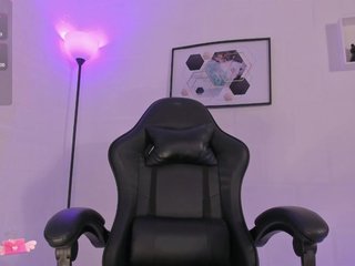 Eroottinen videokeskustelu AlysonConner1