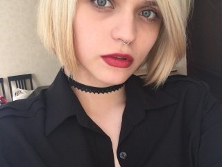 Kuva profiilista AlyssaLynn