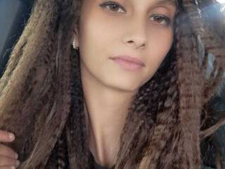 Eroottinen videokeskustelu AlyssaOcean