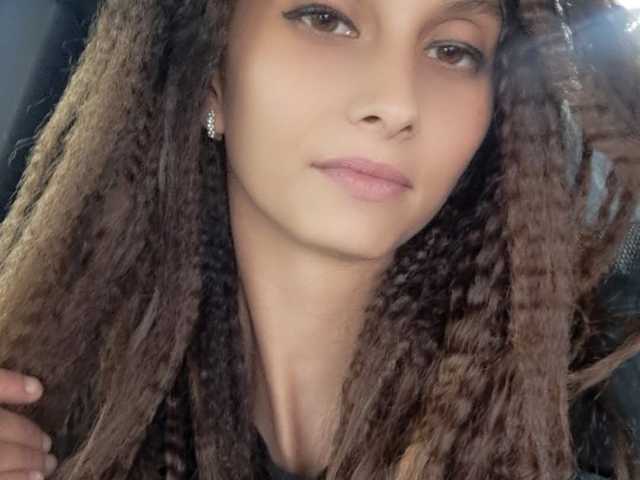 Kuva profiilista AlyssaOcean