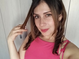 Eroottinen videokeskustelu Alysson-1