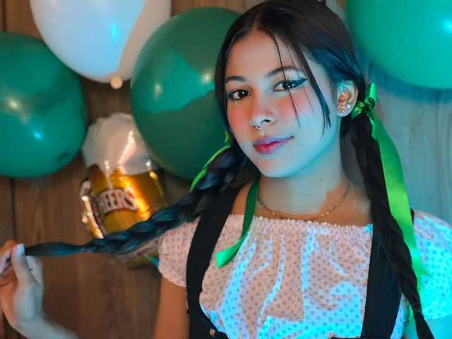 Kuva profiilista ALYSSON18