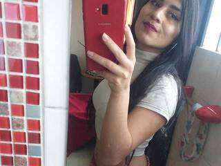 Eroottinen videokeskustelu Amadoraber