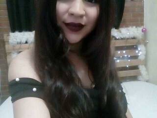 Eroottinen videokeskustelu Amal-star