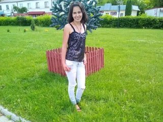 Eroottinen videokeskustelu Amalia-Cori