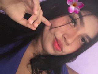 Eroottinen videokeskustelu AmaliaBaker