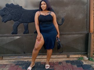 Eroottinen videokeskustelu AmaraKingxx