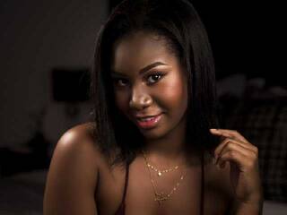 Eroottinen videokeskustelu amarantaEBONV