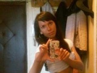 Eroottinen videokeskustelu amazonka13