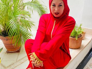 Eroottinen videokeskustelu AmbarSalem