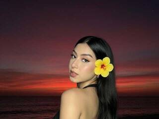 Eroottinen videokeskustelu Amber-HoffmanSt