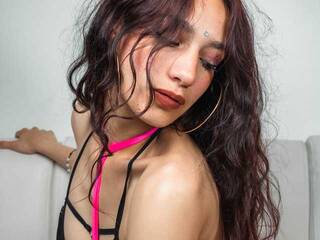 Eroottinen videokeskustelu amber-vegaa