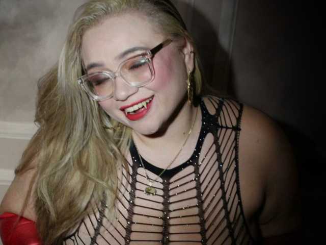 Kuva profiilista Amberbunny