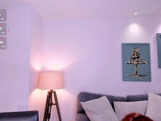 Eroottinen videokeskustelu AmberColors