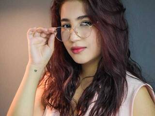 Eroottinen videokeskustelu amberfoxx