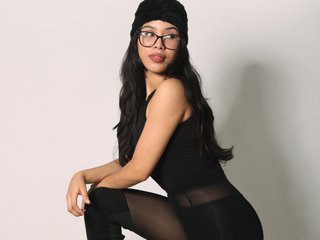 Eroottinen videokeskustelu AmberJeong