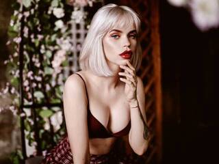 Eroottinen videokeskustelu AmberNew