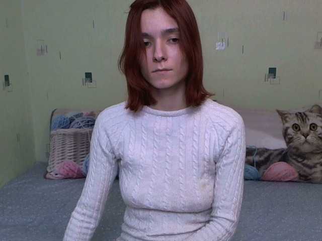 Lähettää kuvakaappauksia Hot_Girl