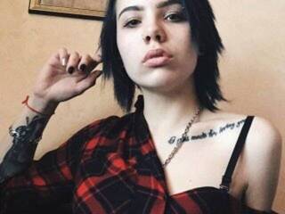 Eroottinen videokeskustelu AmberVan