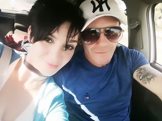 Eroottinen videokeskustelu AMcummingDPN