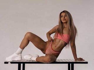 Eroottinen videokeskustelu Ameli-na-meli