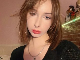 Eroottinen videokeskustelu Amelia-Elly