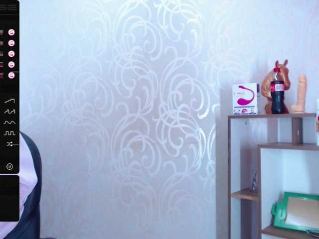 Lähettää kuvakaappauksia Amelia-Grant