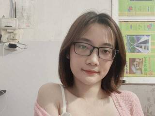 Eroottinen videokeskustelu AmeliaAber