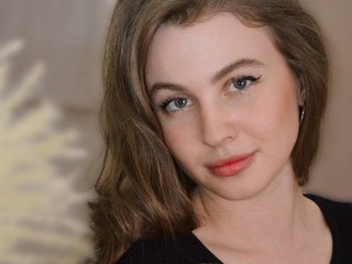 Eroottinen videokeskustelu AmeliaCassel