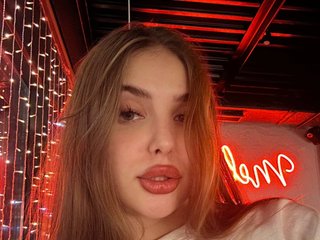 Eroottinen videokeskustelu AmeliaFostt