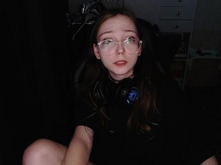 Eroottinen videokeskustelu AmeliaMeow