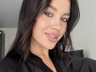 Eroottinen videokeskustelu AmeliaSonk