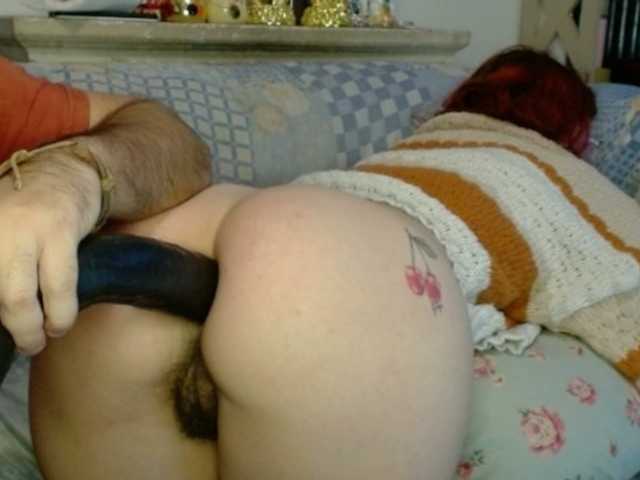 Lähettää kuvakaappauksia CreampiEnacia