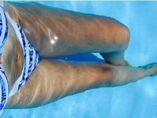 Eroottinen videokeskustelu AmelieBlanche