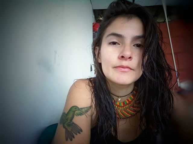 Kuva profiilista AmelieColins