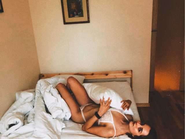 Kuva profiilista Amelielovely